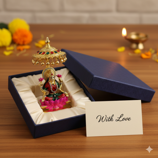 ST/1320/M UMBER LAXMI 
